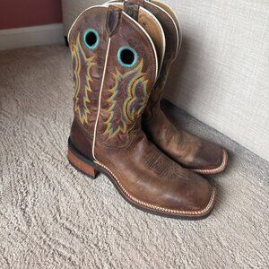 Mens Tony Lama Boots